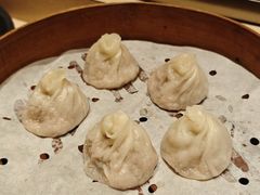 -口福汤包馆(融汇店)