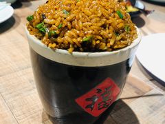 酱油炒饭-川旺角川粤融合菜•海景餐厅(星海广场店)