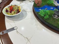 -大汗行宫园林餐厅