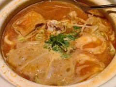-领事馆19号中餐厅(厦门海景洲际酒店)