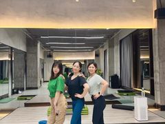 -LA合时健身4PMFIT(花桥旗舰店)