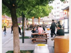 -罍+村卤菜摊(罍街店)