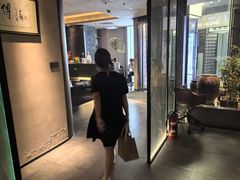 -苏沐堂全息足浴·SPA·按摩(万科美好广场店)