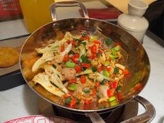 -径山十八道·风味民间菜(华夏之心店)