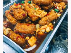 -徽州美食(三十年老店)