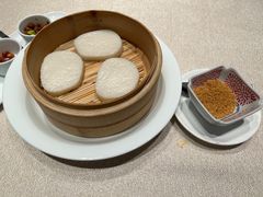 清蒸年糕-新荣记(椒江店)