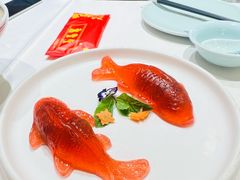 -惠丰堂饭庄·烤鸭·京味菜(翠微路店)