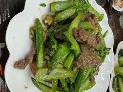 -南记食粥坊·宵夜大排档(莲花店)