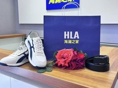 -海澜之家(王府井大街店)