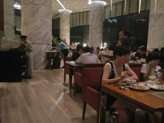 -漳州佰翔圆山酒店·圆山畔西餐厅