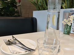-卡朋西餐(铂顿城店)