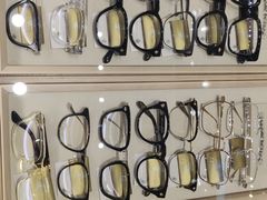 -溥仪眼镜PUYI OPTICAL(国贸商城店)
