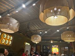 -李久其家民间餐厅(观沙岭公园店)