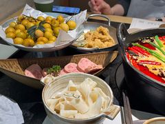 -山缓缓火锅(青岛万象城店)