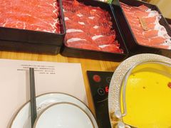 -牛匠和牛寿喜锅(西安总店)