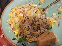 -扬二春炒饭(国庆路总店)