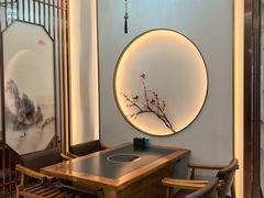 -鸿运诚羊蝎子·火锅(西单店)
