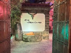 -慢丽江·云南野生菌土鸡锅(付家庄店)