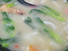 -台州老六海鲜面馆(上南总店)