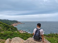-广东惠东海龟国家级自然保护区