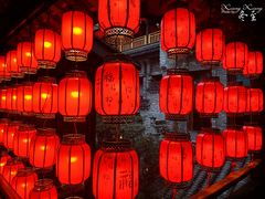 大堂-鱼桥巷·美学川菜