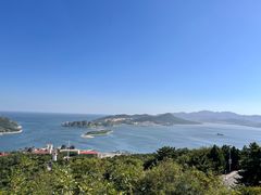 -白玉山景区