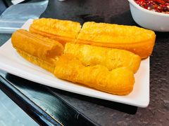 -铜来聚老北京涮肉(恒隆广场店)