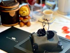 -黑天鹅蛋糕 · 下午茶(亮马桥官舍店)