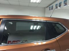-车水马龙3M汽车贴膜冠军店隐形车衣改色膜(漕宝路中环店)