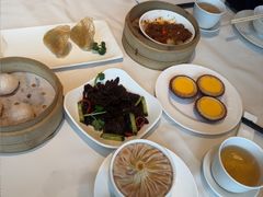 -利苑酒家(合景国际金融广场店)