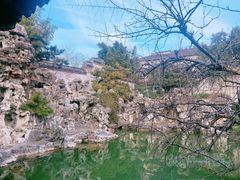 -何园