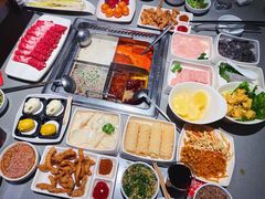 -海底捞火锅(八佰伴店)