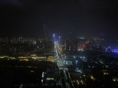 -秀·吧 Show Bar(兰州盛达希尔顿酒店)