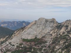 -沂蒙山旅游区龟蒙景区
