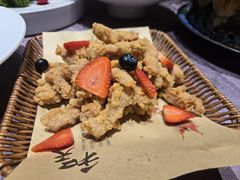 -味+新京宴·烤鸭·北京菜(创意谷店)