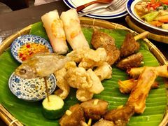 -茉莉.Red Crab