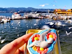 -昆明冠生园·蛋糕·面包(南强街店)