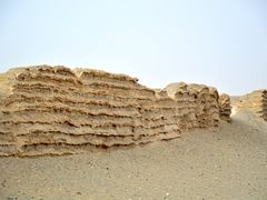 景点-汉长城遗址