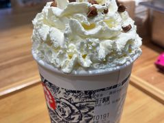 -霸王茶姬(渝北金港国际重百店)