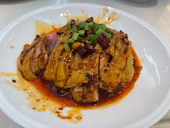 -千日贺茶餐厅(开发区安盛店)