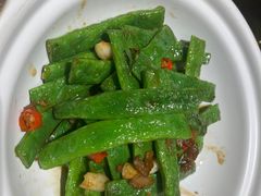 -三道菜(明堂公园店)