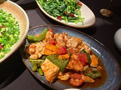 -山石榴·贵州菜(丰盛里店)