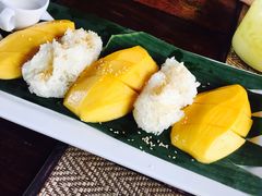 -自然餐厅(Phuket)