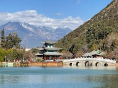 -黑龙潭公园
