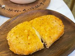 鸡排-逸绮瑶澜MissMousse Cake蛋糕(三里屯店)