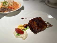 -王品牛排(郑州大卫城店)