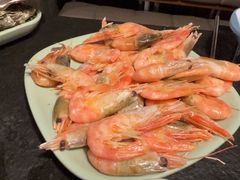 -盛江山自助料理(奥莱锦辉购物广场店)