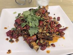 -敖家巷羊肉汤(瑞尔戴斯店)