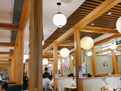 -一心创作料理屋(经开万达店)