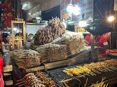 -唐人街(耀华力路)